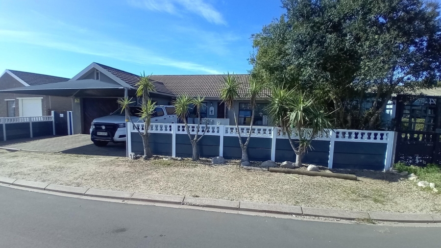4 Bedroom Property for Sale in Saldanha Western Cape